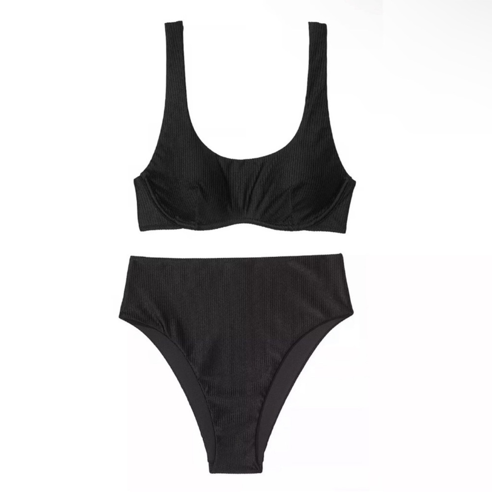 Victoria’s Secret swimsuit set 2 pieces bikini and top size S/M